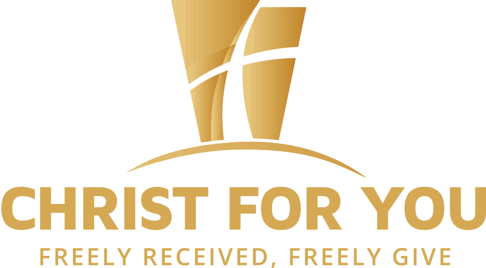 Christ For You