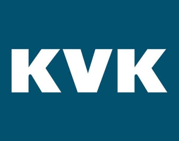 kvk logo kvk logo