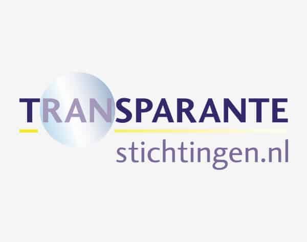 transparante stichtingen Transparante Stichtingen